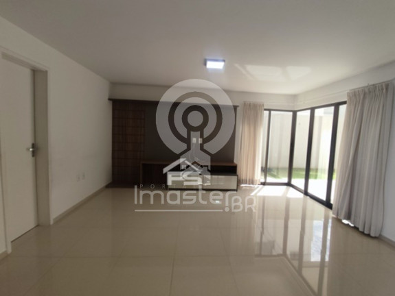 Imagem Casa com 4 Quartos para Alugar, 215 m² em Lagoinha - Eusébio