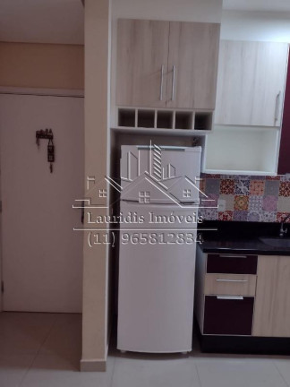 Imagem Imóvel com 2 Quartos à Venda, 42 m² em Jardim Professor Benoá - Santana De Parnaíba Imagem Imóvel com 2 Quartos à Venda, 42 m² em Jardim Professor Benoá - Santana De Parnaíba