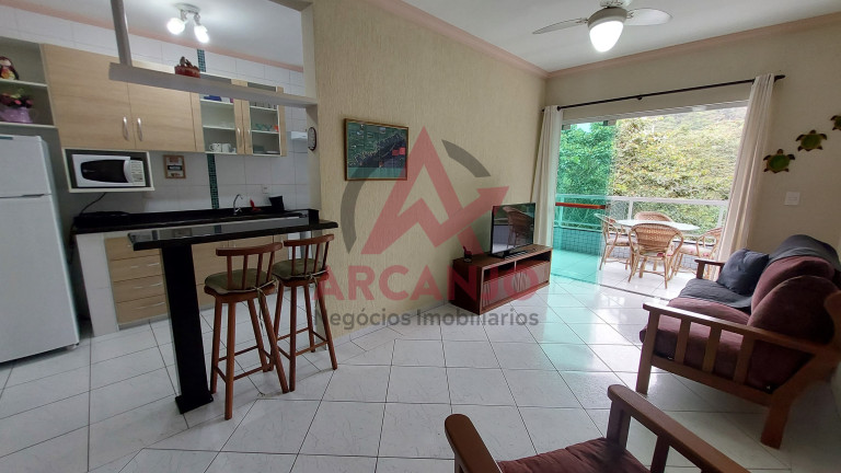 Imagem Apartamento com 2 Quartos à Venda, 78 m² em Praia Grande - Ubatuba Imagem Apartamento com 2 Quartos à Venda, 78 m² em Praia Grande - Ubatuba