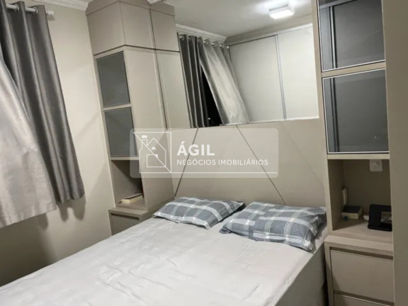 Imagem Apartamento com 3 Quartos à Venda, 100 m² em Jardim Das Indústrias - São José Dos Campos Imagem Apartamento com 3 Quartos à Venda, 100 m² em Jardim Das Indústrias - São José Dos Campos