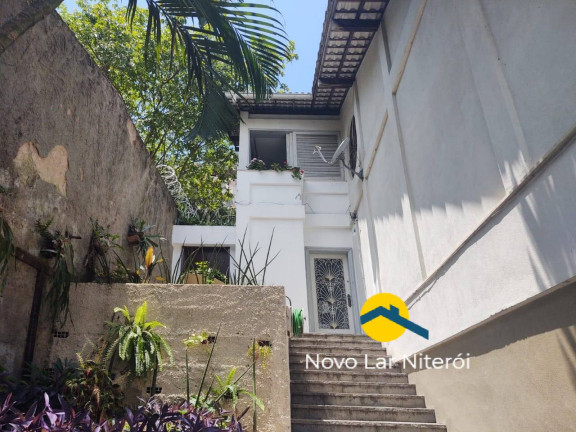 Imagem Casa com 3 Quartos à Venda, 540 m² em São Francisco - Niterói Imagem Casa com 3 Quartos à Venda, 540 m² em São Francisco - Niterói