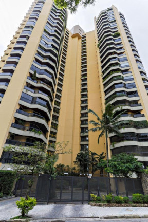 Imagem Imóvel com 3 Quartos à Venda, 211 m² em Vila Suzana - São Paulo