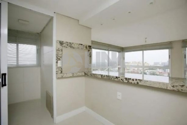 Imagem Apartamento com 3 Quartos à Venda, 108 m² em Tristeza - Porto Alegre Imagem Apartamento com 3 Quartos à Venda, 108 m² em Tristeza - Porto Alegre