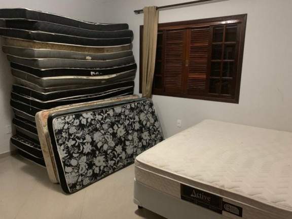 Imagem Chácara com 4 Quartos à Venda, 1.000 m² em Jardim Luar Do Pinhal - Pinhalzinho Imagem Chácara com 4 Quartos à Venda, 1.000 m² em Jardim Luar Do Pinhal - Pinhalzinho