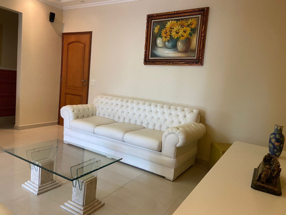 Imagem Apartamento com 2 Quartos para Alugar, 115 m² em Embaré - Santos