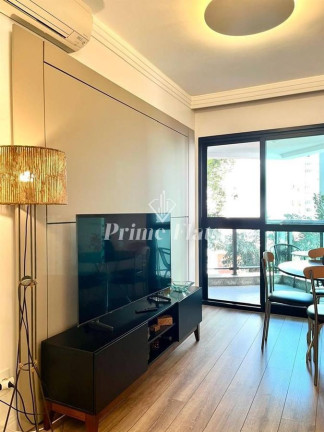 Imagem Apartamento com 2 Quartos à Venda, 60 m² em Paraíso - São Paulo Imagem Apartamento com 2 Quartos à Venda, 60 m² em Paraíso - São Paulo