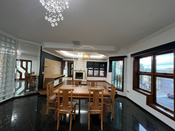 Imagem Casa com 7 Quartos à Venda, 420 m² em Jardim Das Cerejeiras - Arujá