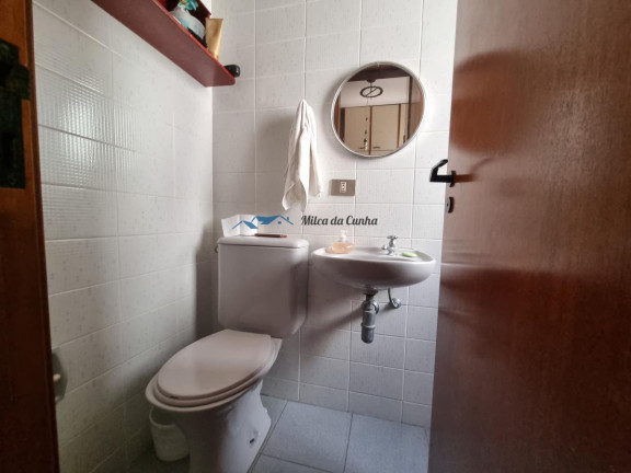 Imagem Apartamento com 3 Quartos à Venda, 190 m² em Vila Gilda - Santo André Imagem Apartamento com 3 Quartos à Venda, 190 m² em Vila Gilda - Santo André
