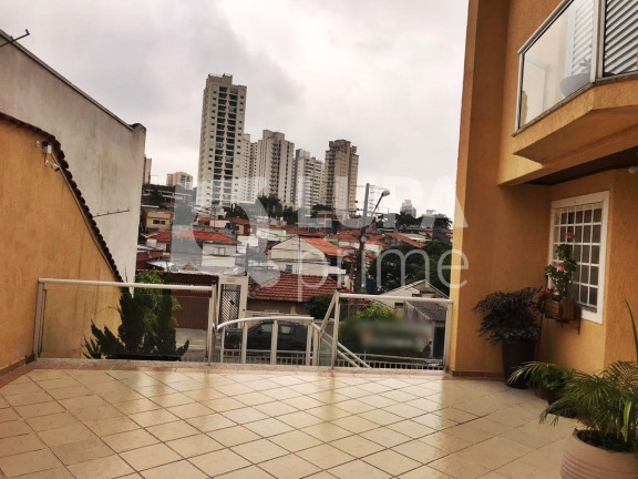 Imagem Casa com 3 Quartos à Venda, 152 m² em Alto Da Mooca - São Paulo