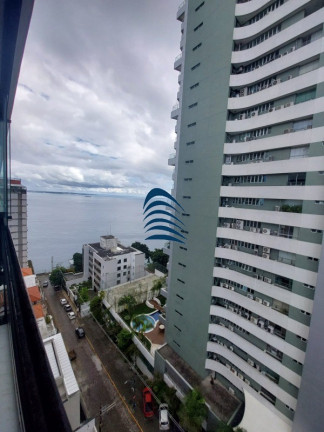 Imagem Imóvel com 1 Quarto à Venda, 36 m² em Vitória - Salvador Imagem Imóvel com 1 Quarto à Venda, 36 m² em Vitória - Salvador