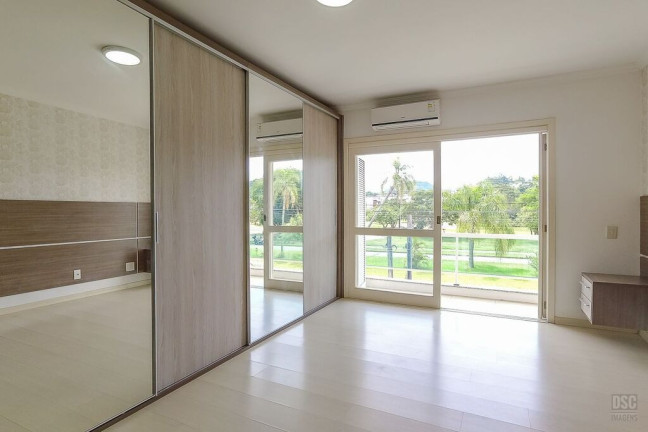 Imagem Casa de Condomínio com 3 Quartos à Venda, 171 m² em Aberta Dos Morros - Porto Alegre