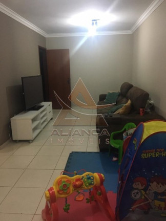Imagem Apartamento com 3 Quartos à Venda, 99 m² em Iguatemi - Ribeirão Preto Imagem Apartamento com 3 Quartos à Venda, 99 m² em Iguatemi - Ribeirão Preto