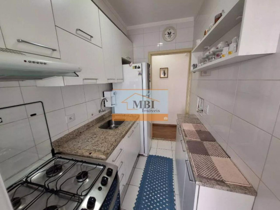 Imagem Apartamento com 3 Quartos à Venda, 67 m² em Vila Carrão - São Paulo
