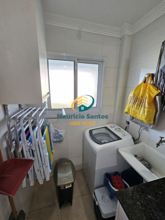 Imagem Apartamento com 2 Quartos à Venda, 63 m² em Solemar - Praia Grande Imagem Apartamento com 2 Quartos à Venda, 63 m² em Solemar - Praia Grande