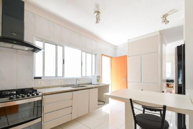 Imagem Casa com 4 Quartos à Venda, 214 m² em Mirandópolis - São Paulo Imagem Casa com 4 Quartos à Venda, 214 m² em Mirandópolis - São Paulo