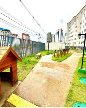 Imagem Apartamento com 2 Quartos à Venda, 40 m² em Piatã - Salvador