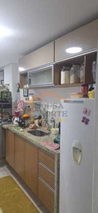 Imagem Apartamento com 2 Quartos à Venda, 51 m² em Horto Florestal - São Paulo Imagem Apartamento com 2 Quartos à Venda, 51 m² em Horto Florestal - São Paulo