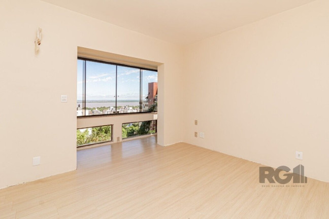 Imagem Apartamento com 3 Quartos à Venda, 118 m² em Menino Deus - Porto Alegre