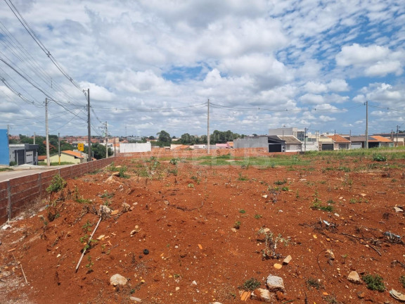 Imagem Terreno à Venda, 2.445 m² em Vila Carolina - Itapetininga