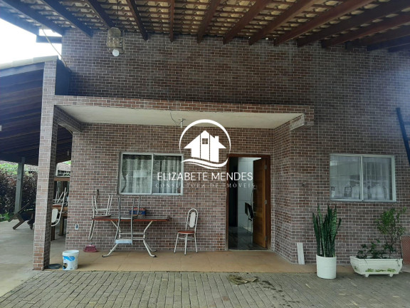 Imagem Fazenda à Venda, 220 m² em Parque Das Varinhas - Mogi Das Cruzes Imagem Fazenda à Venda, 220 m² em Parque Das Varinhas - Mogi Das Cruzes