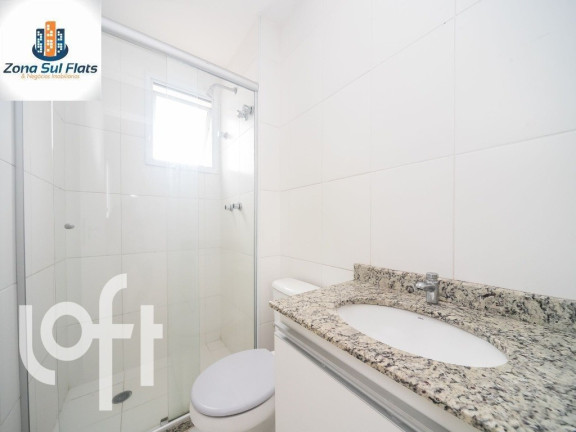 Imagem Apartamento com 3 Quartos à Venda, 101 m² em Vila Firmiano Pinto - São Paulo