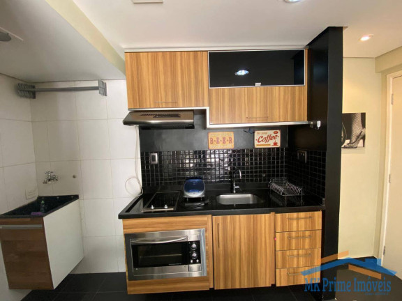 Imagem Apartamento com 1 Quarto à Venda, 41 m² em Vila Leopoldina - São Paulo