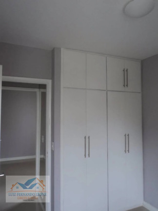 Imagem Apartamento com 3 Quartos à Venda, 55 m² em Vila Butantã - São Paulo