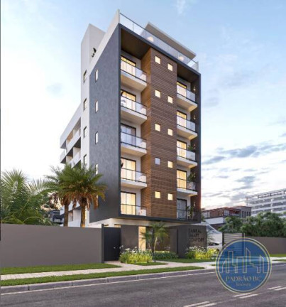 Apartamento à Venda, 24 m² em Boa Vista - Curitiba