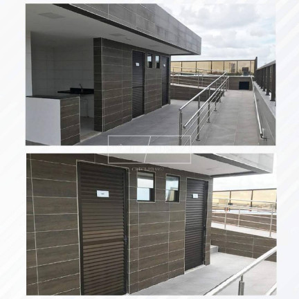 Imagem Apartamento com 2 Quartos à Venda, 46 m² em Bessa - João Pessoa Imagem Apartamento com 2 Quartos à Venda, 46 m² em Bessa - João Pessoa