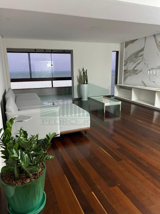 Foto do imóvel Apartamento com 3 Quartos à Venda, 157 m² em Casa Caiada - Olinda