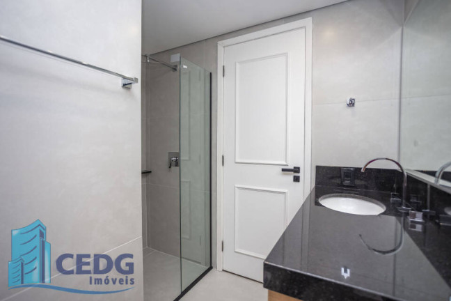 Imagem Apartamento com 3 Quartos à Venda, 123 m² em Alto Da Xv - Curitiba