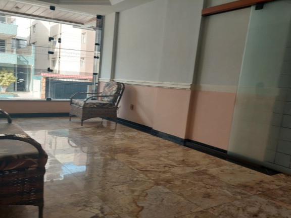 Imagem Apartamento com 3 Quartos à Venda, 122 m² em Praia Do Morro - Guarapari Imagem Apartamento com 3 Quartos à Venda, 122 m² em Praia Do Morro - Guarapari