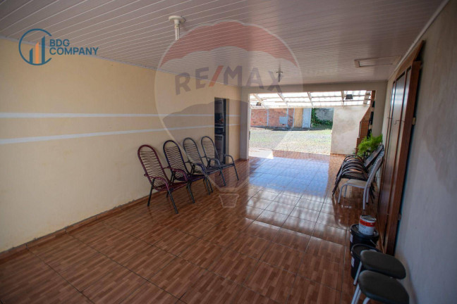 Imagem Casa com 3 Quartos à Venda, 95 m² em Vila São João - Irati Imagem Casa com 3 Quartos à Venda, 95 m² em Vila São João - Irati