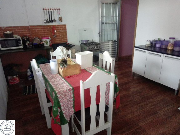 Imagem Casa com 5 Quartos à Venda, 125 m² em Jardim Prainha ( Zona Sul ) - São Paulo