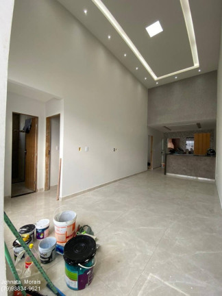 Imagem Casa com 3 Quartos à Venda, 160 m² em Luar Da Barra - Barra Dos Coqueiros