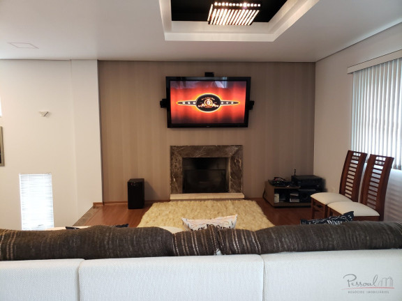 Imagem Casa com 6 Quartos à Venda, 510 m² em João Paulo - Florianópolis