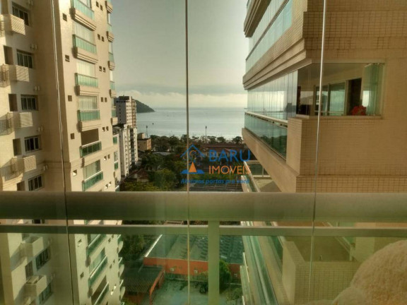 Imagem Apartamento com 5 Quartos à Venda, 345 m² em Boqueirão - Santos