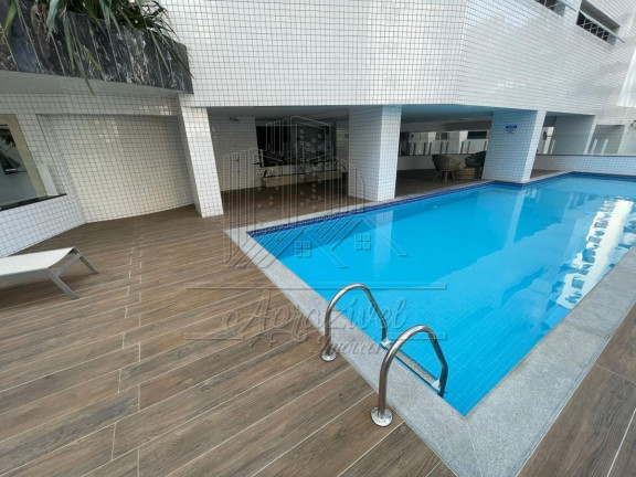 Imagem Apartamento com 3 Quartos à Venda, 162 m² em Canto Do Forte - Praia Grande Imagem Apartamento com 3 Quartos à Venda, 162 m² em Canto Do Forte - Praia Grande