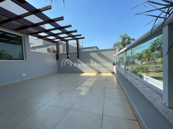 Imagem Casa de Condomínio com 3 Quartos à Venda, 175 m² em Residencial Terras Do Barão - Campinas Imagem Casa de Condomínio com 3 Quartos à Venda, 175 m² em Residencial Terras Do Barão - Campinas