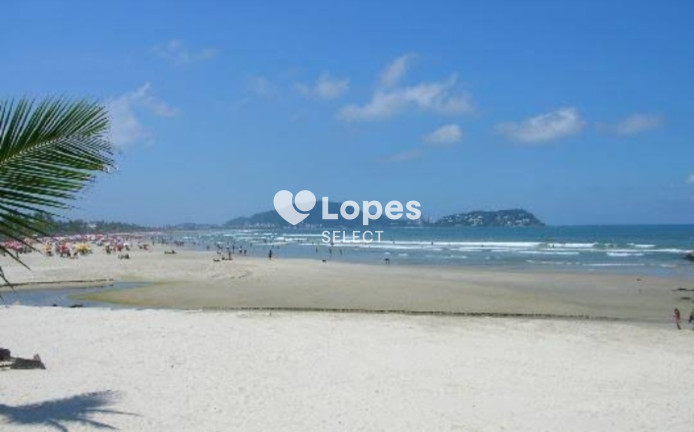 Imagem Apartamento com 3 Quartos à Venda, 177 m² em Enseada - Guarujá