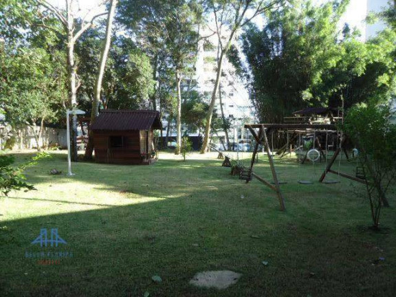 Imagem Apartamento com 4 Quartos à Venda, 127 m² em Itacorubi - Florianópolis