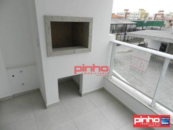 Imagem Apartamento com 2 Quartos à Venda, 79 m² em Rio Caveiras - Biguaçu