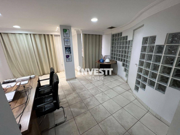 Imagem Edifício Residencial à Venda, 322 m² em Setor Sul - Goiânia Imagem Edifício Residencial à Venda, 322 m² em Setor Sul - Goiânia