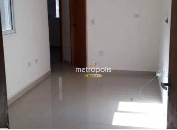 Imagem Cobertura com 2 Quartos à Venda, 98 m² em Vila Junqueira - Santo André Imagem Cobertura com 2 Quartos à Venda, 98 m² em Vila Junqueira - Santo André