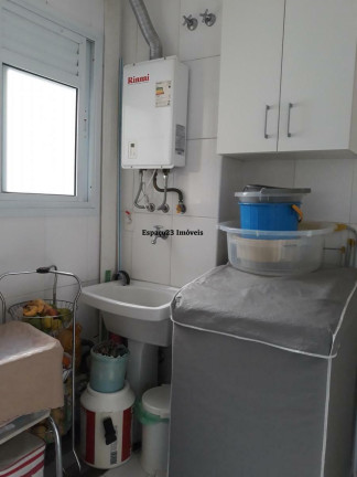 Imagem Apartamento com 2 Quartos à Venda, 78 m² em Limão - São Paulo