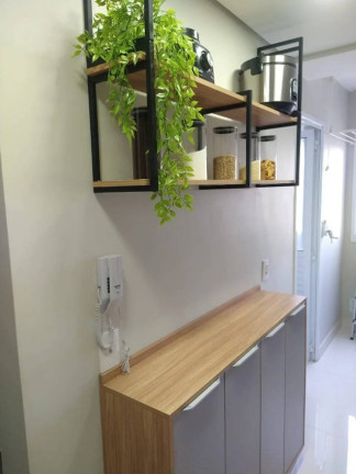 Imagem Apartamento com 3 Quartos à Venda, 67 m² em Centro - Diadema