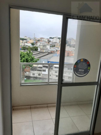 Imagem Apartamento com 2 Quartos à Venda, 52 m² em Utinga - Santo André Imagem Apartamento com 2 Quartos à Venda, 52 m² em Utinga - Santo André