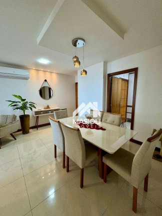 Imagem Apartamento com 3 Quartos à Venda, 90 m² em Praia De Itaparica - Vila Velha Imagem Apartamento com 3 Quartos à Venda, 90 m² em Praia De Itaparica - Vila Velha