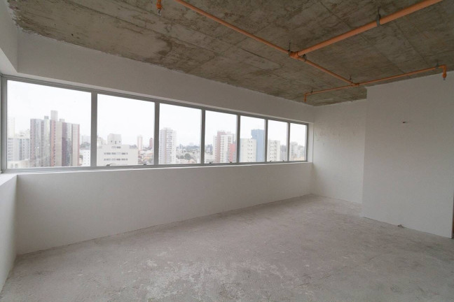 Imagem Sala Comercial à Venda, 37 m² em Centro - Santo André Imagem Sala Comercial à Venda, 37 m² em Centro - Santo André