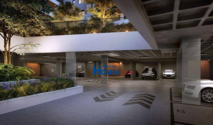 Imagem Apartamento com 3 Quartos à Venda, 142 m² em Perdizes - São Paulo